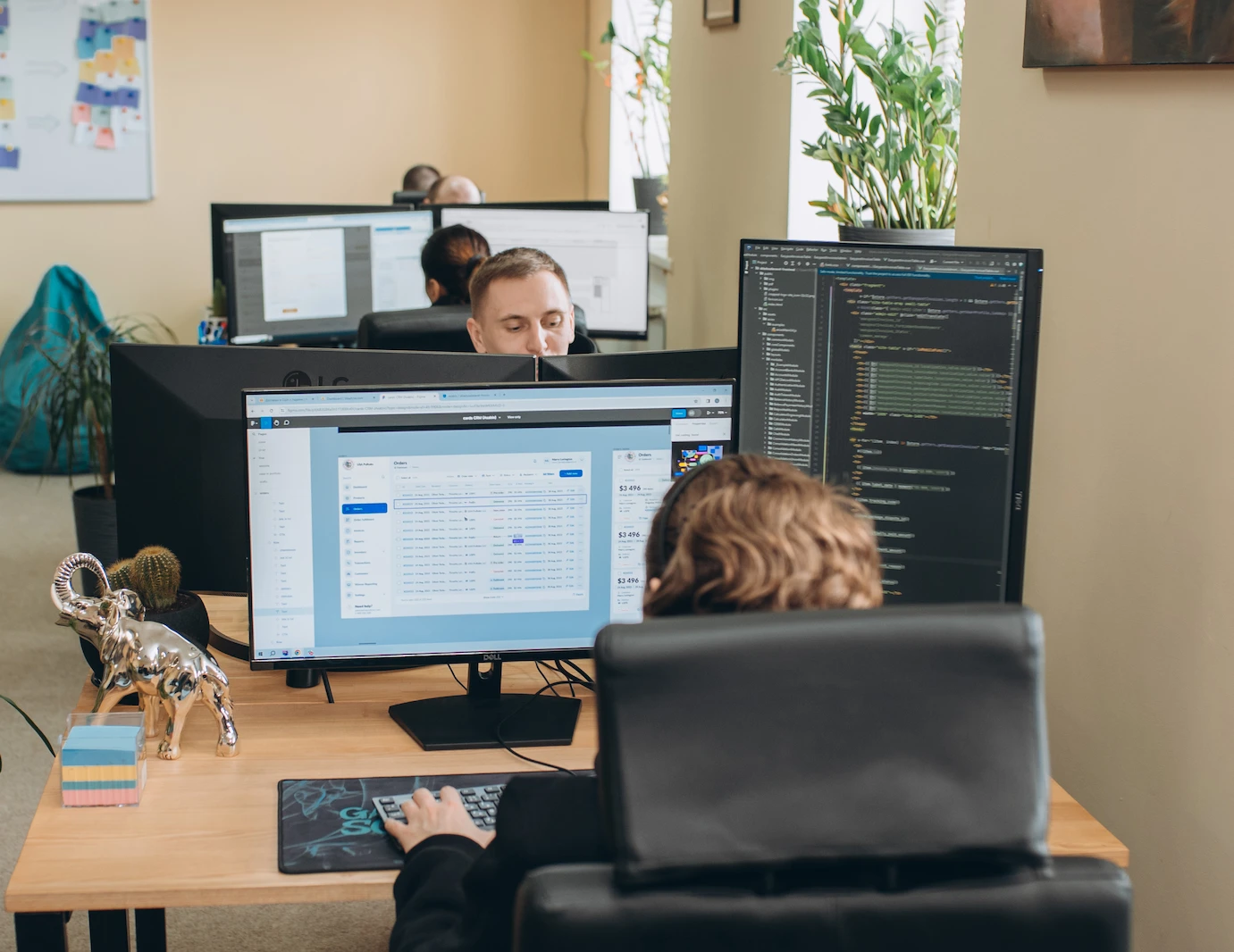 Custom ERP Software Development Services - Picture №9