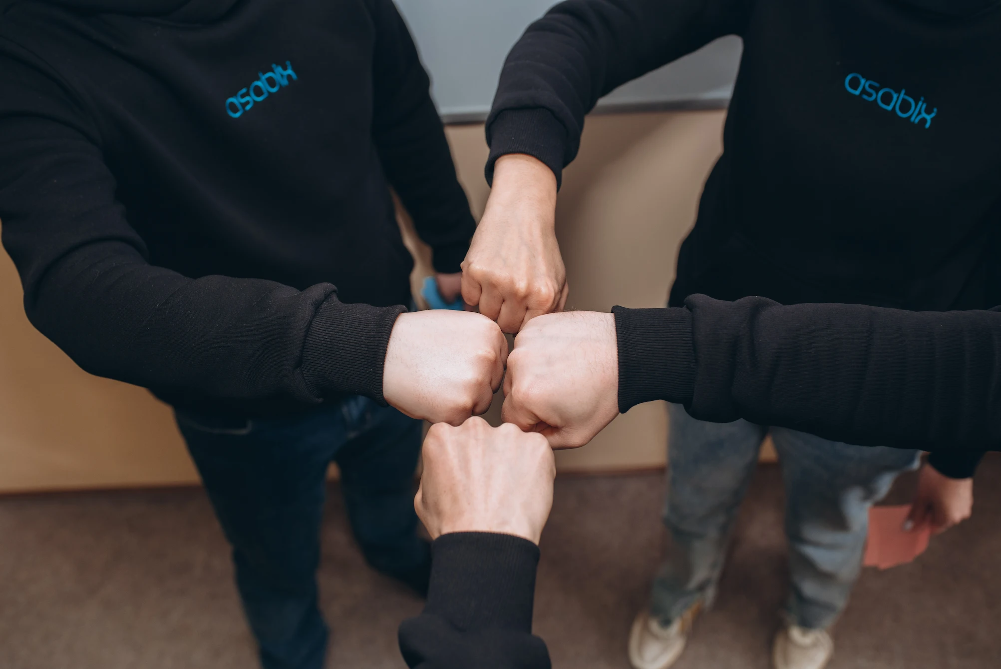 Why Minnesota brands choose Asabix team for web development