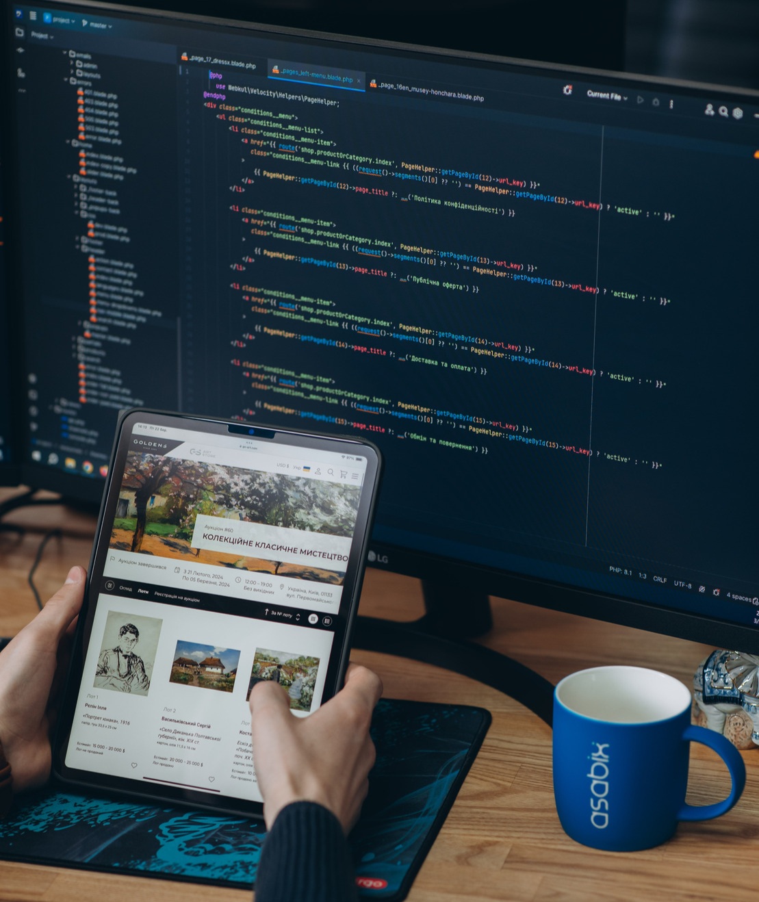 Welcome to Asabix –  Your Partner in Success - Picture №5