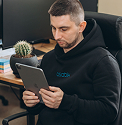 eCommerce Website Development Services - Picture №11