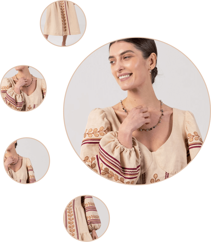 Online Store Development for Ukrainian Clothing Brand Etnodim - Picture №40 Online Store Development for Ukrainian Clothing Brand Etnodim - Picture №40