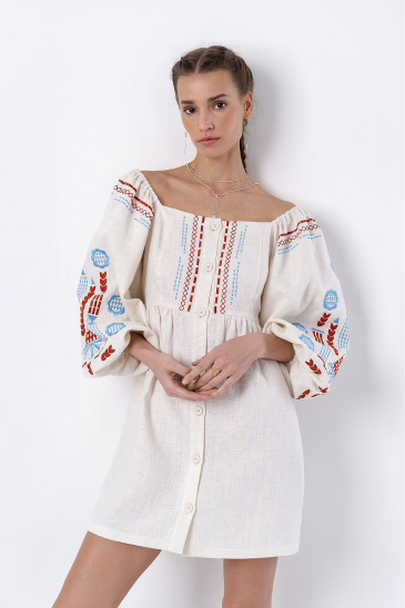 Online Store Development for Ukrainian Clothing Brand Etnodim - Picture №6 Online Store Development for Ukrainian Clothing Brand Etnodim - Picture №6