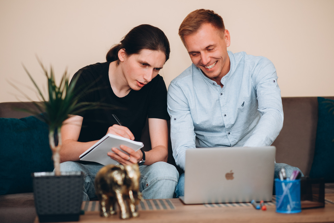 Auto Parts Online Store Development - Picture №17