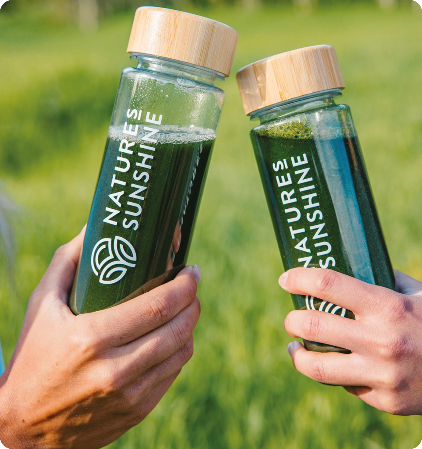 
            Nature's Sunshine
         - Picture №5