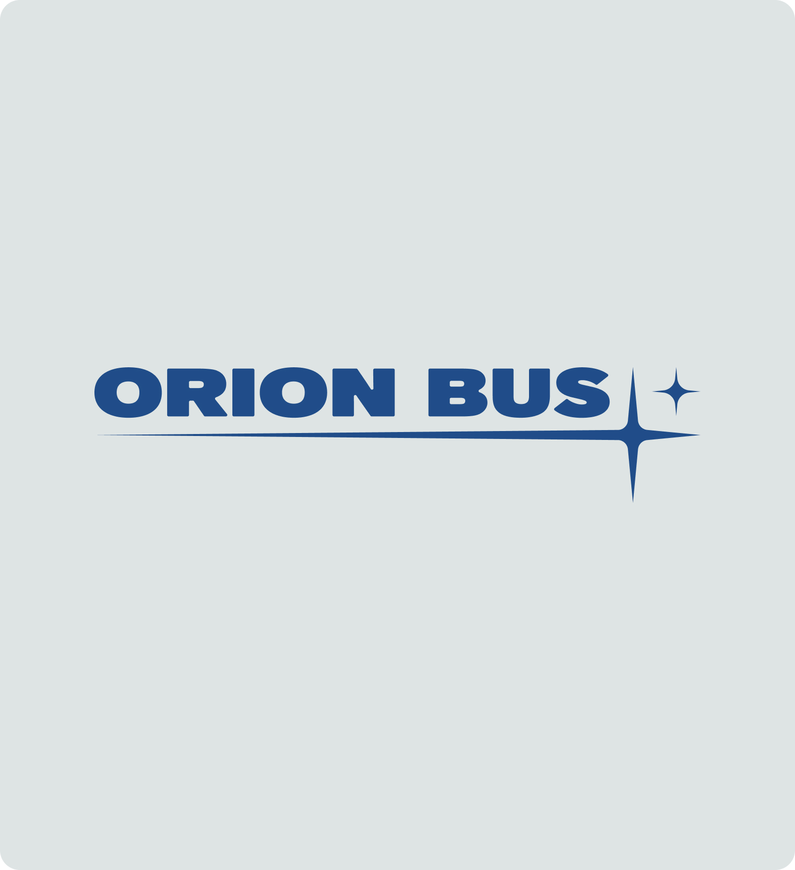 
            Orion Bus
         - Picture №24