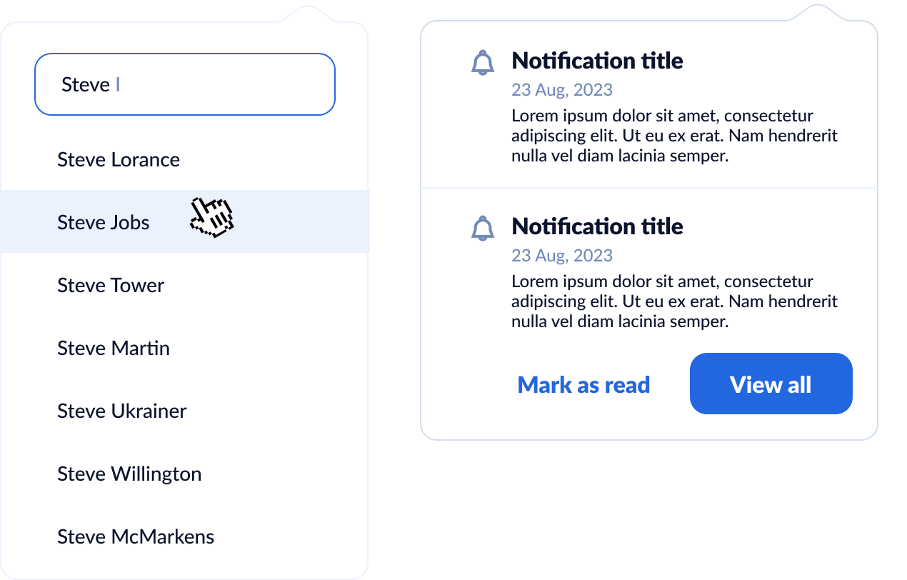 Web Platform Development for USA Pulltabs LLC - Picture №14