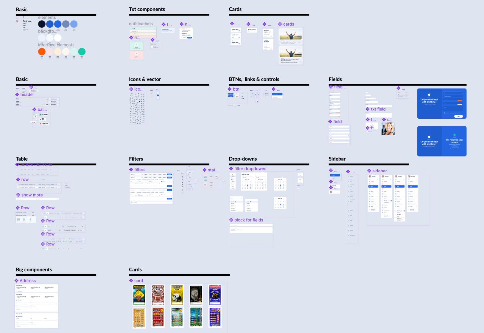 Web Platform Development for USA Pulltabs LLC - Picture №18