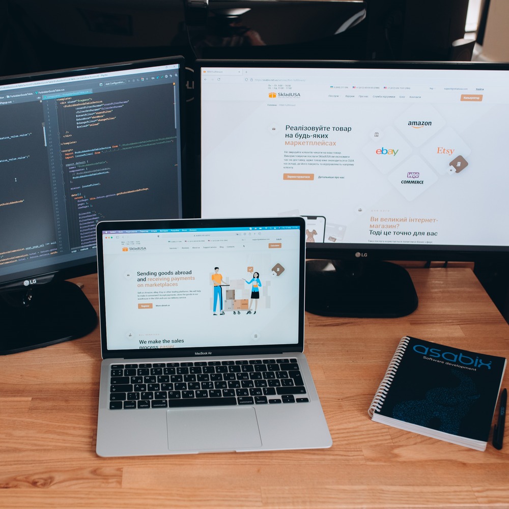 What We Offer: IT Services for Your Business - Picture №5