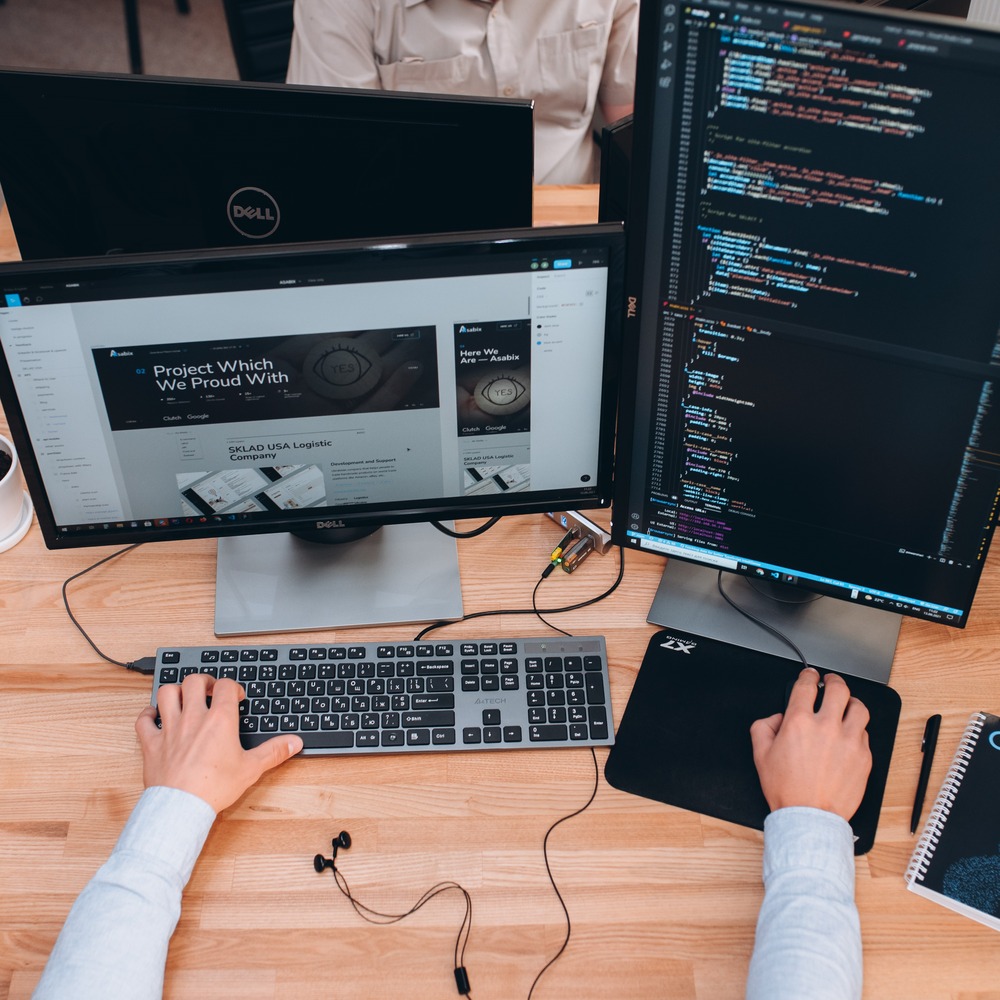 What We Offer: IT Services for Your Business - Picture №9