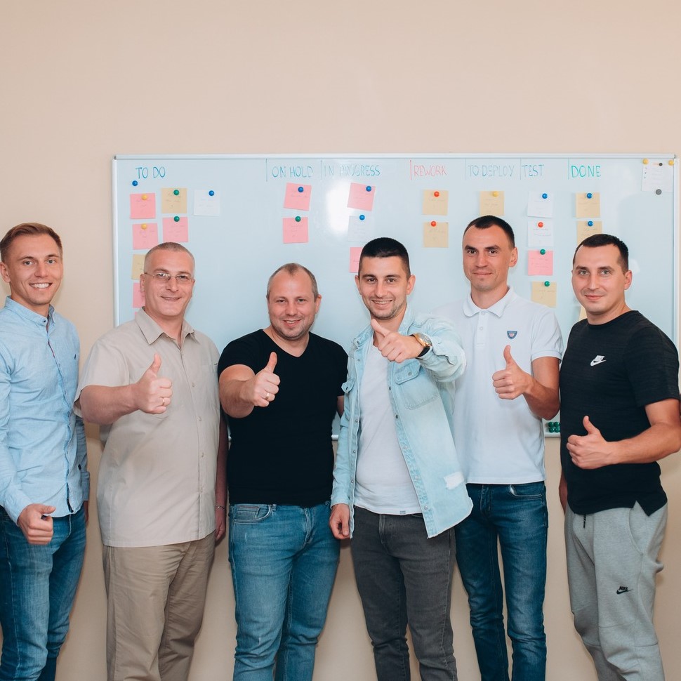 What We Offer: IT Services for Your Business - Picture №10