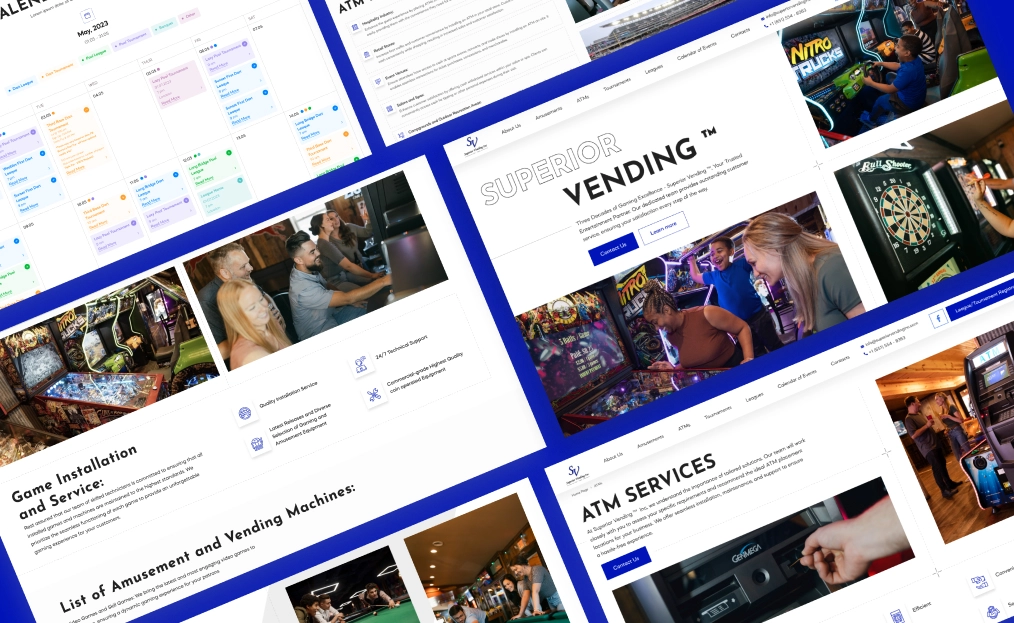 Logistics CRM Development Services - Picture №37 Logistics CRM Development Services - Picture №37