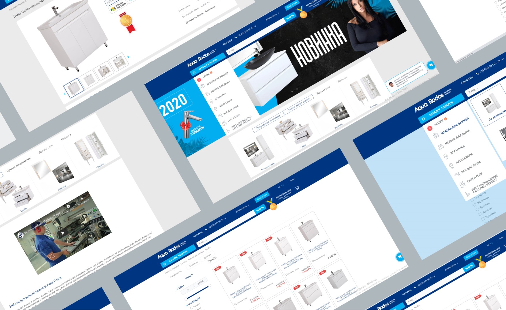 Logistics CRM Development Services - Picture №41 Logistics CRM Development Services - Picture №41
