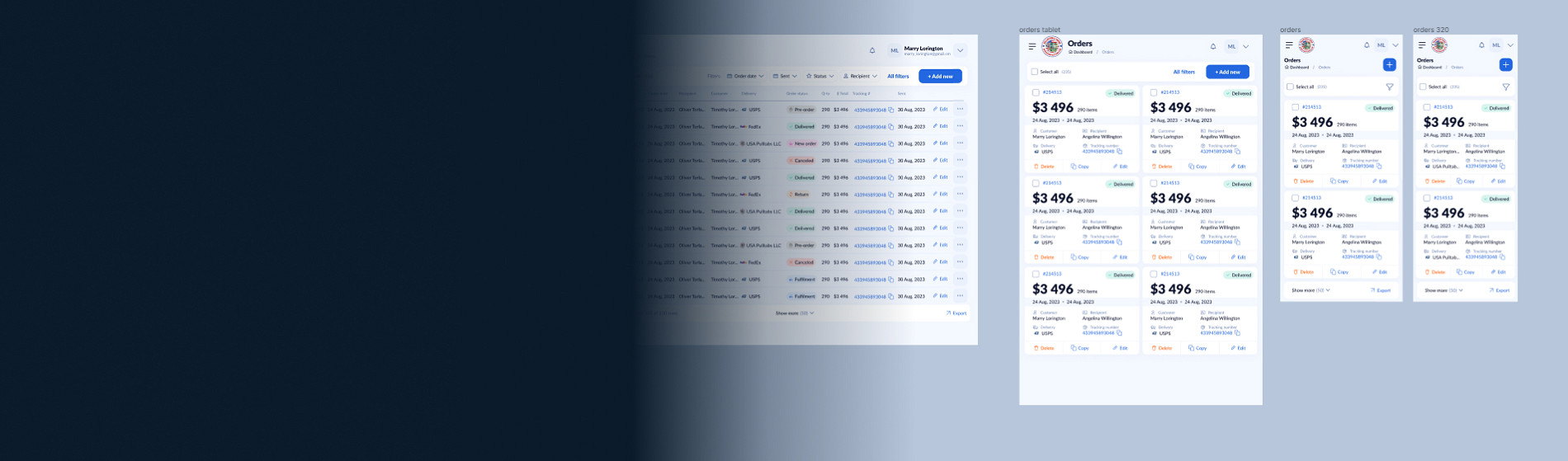 Creating an Adaptive Website: Relevance and Effectiveness - Picture №1