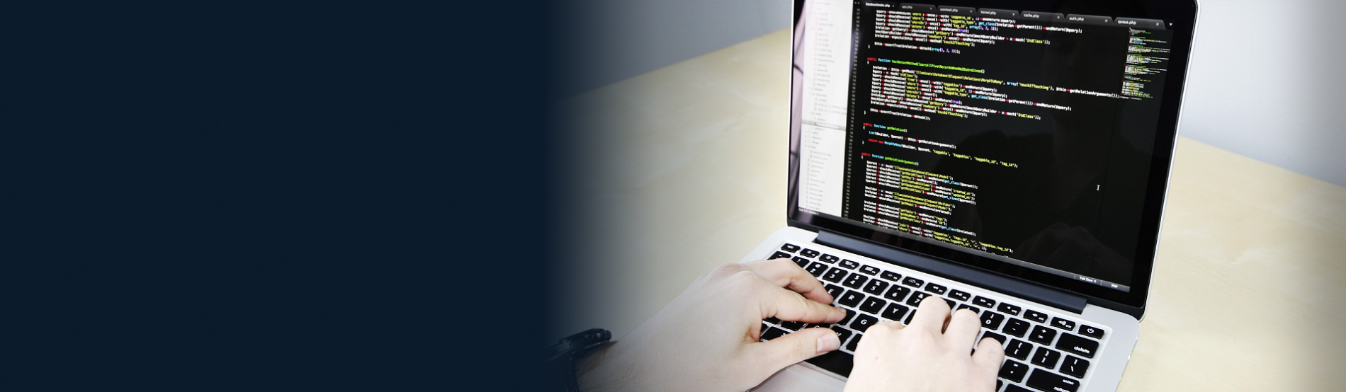 YII vs Laravel: What is the Best Option for Your Project? - Picture №1