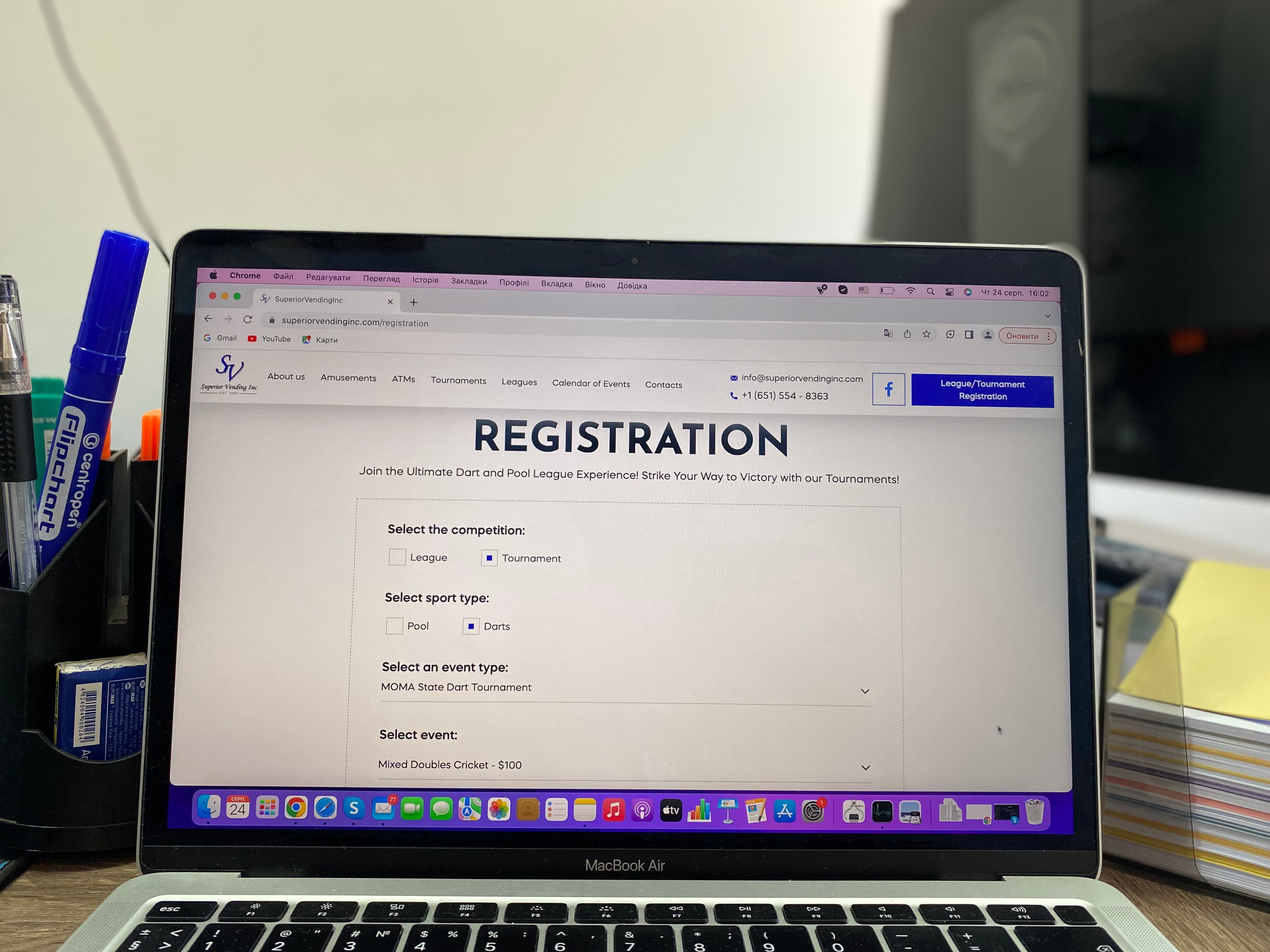 Stay Informed: Latest News from the World of IT - Picture №17