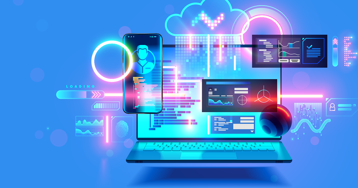 The Backbone of Business: What is Backend? - Picture №1