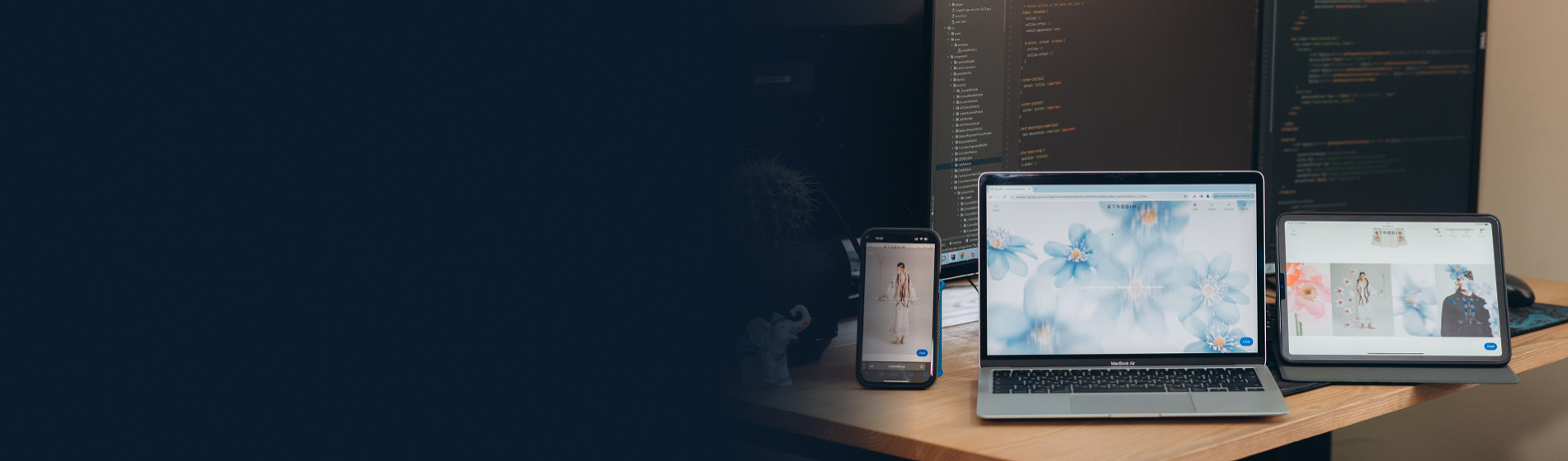 How IT Technologies Support Ukrainian Brands - Picture №1