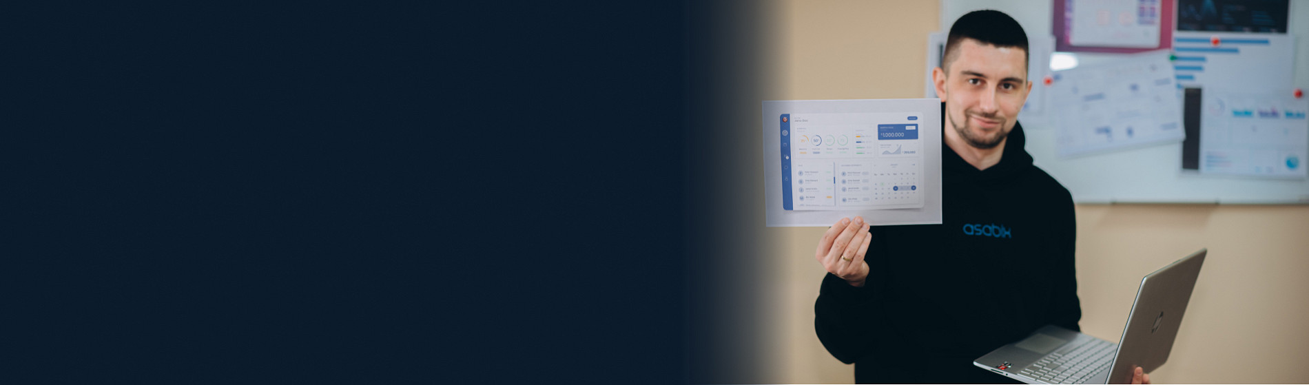 Development of B2B portals - Picture №1