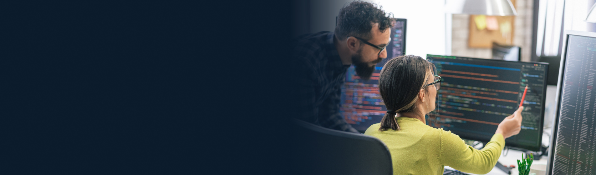 The .NET Platform: How It Works and Why It Matters for Businesses - Picture №1