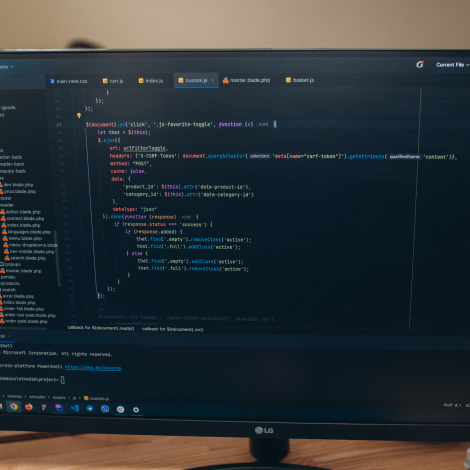 Stay Informed: Latest News from the World of IT - Picture №10