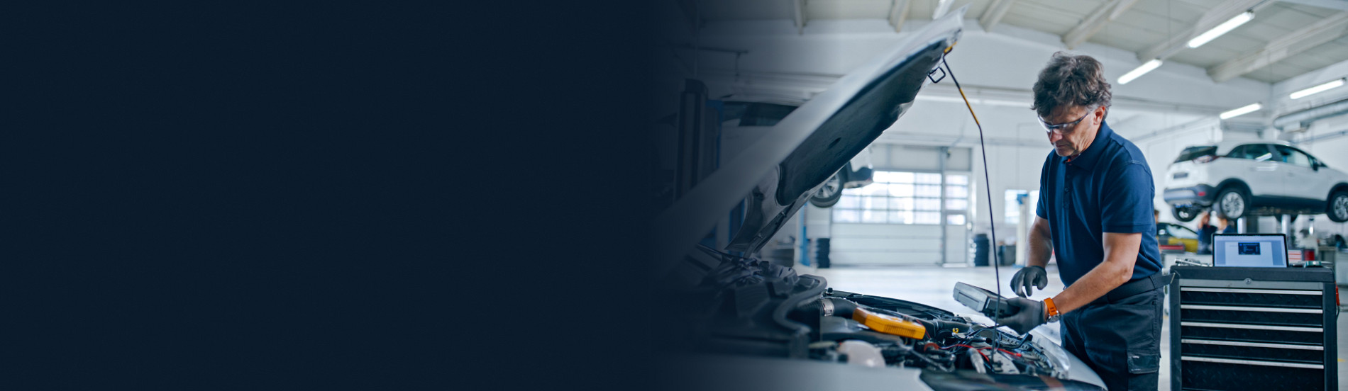 Automating Auto Repair Shops: CRM, ERP, or Both? - Picture №1