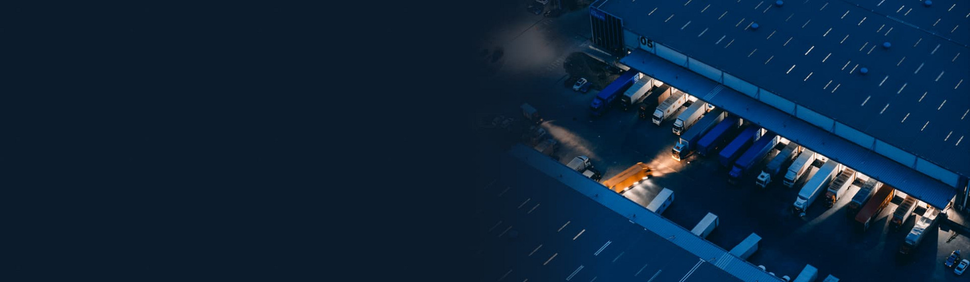 Logistics: Everything from the Website to the CRM System - Picture №1