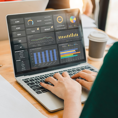 Software Development Services - Picture №45