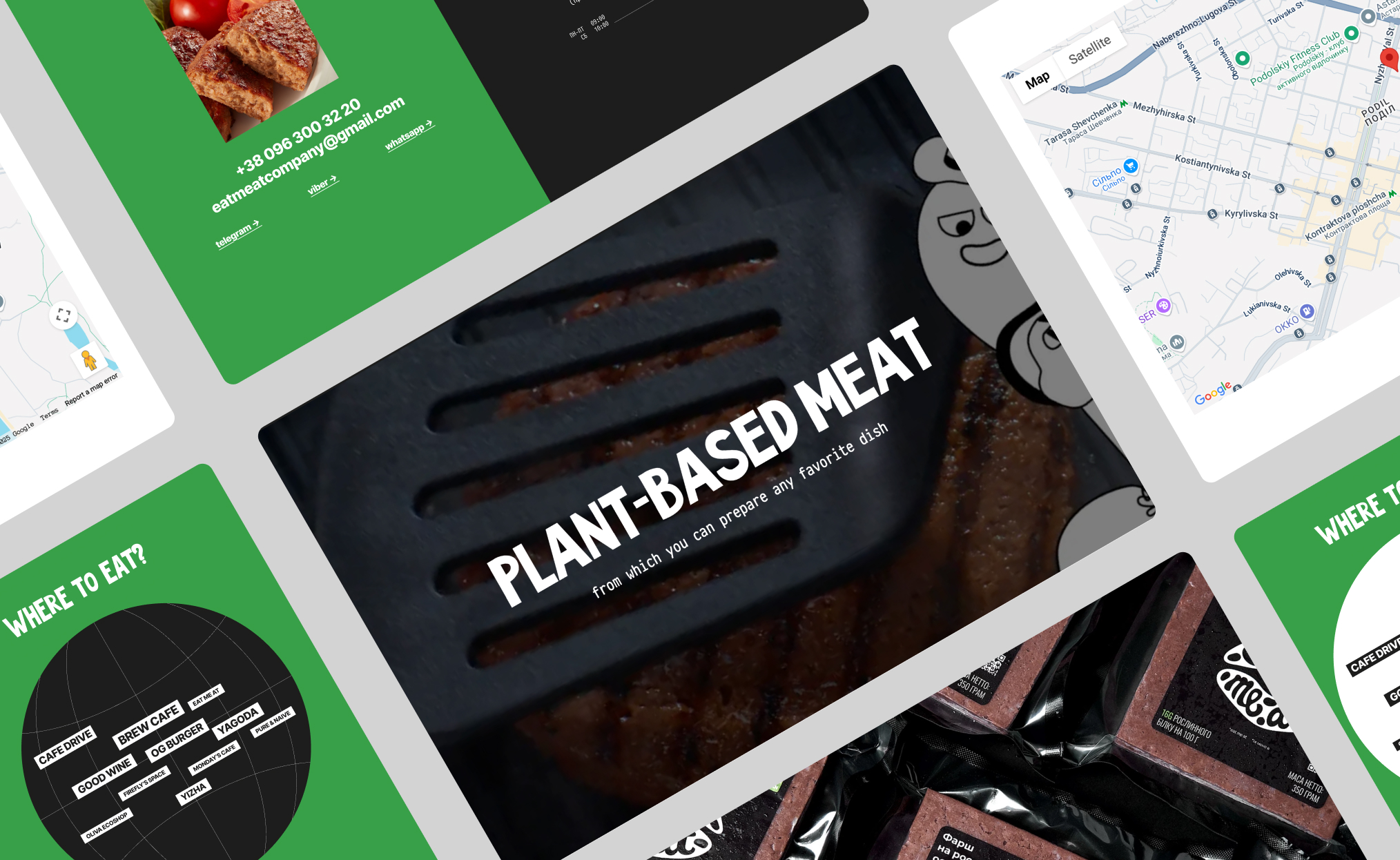 Software Development Services - Picture №6
