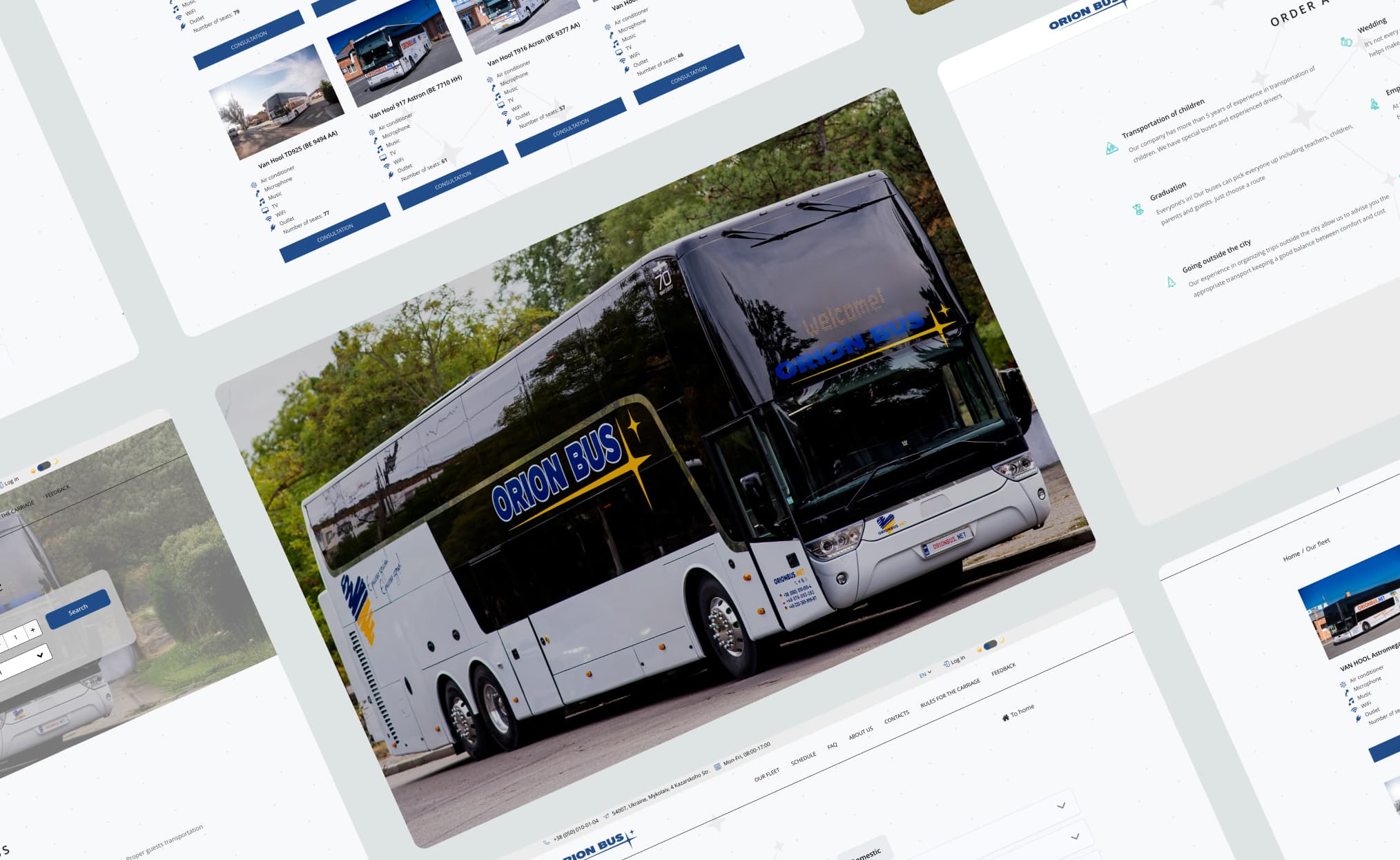 Software Development Services - Picture №12