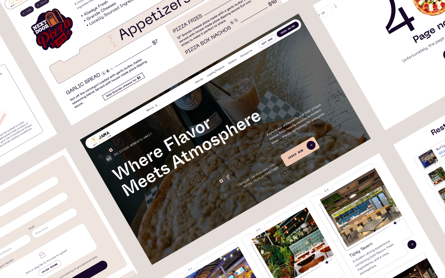 Full-Cycle Software Development Company - Picture №12