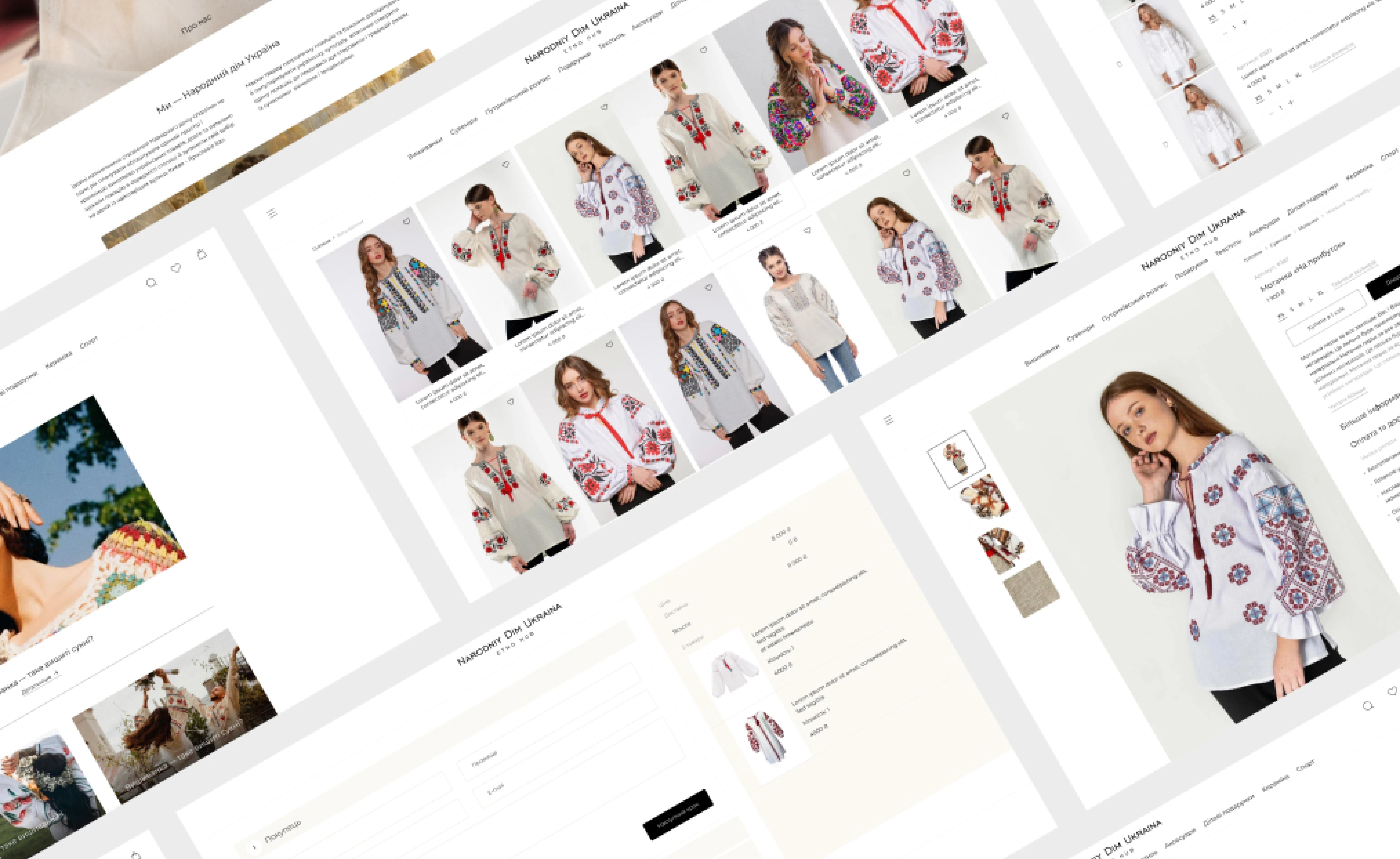 Full-Cycle Software Development Company - Picture №18