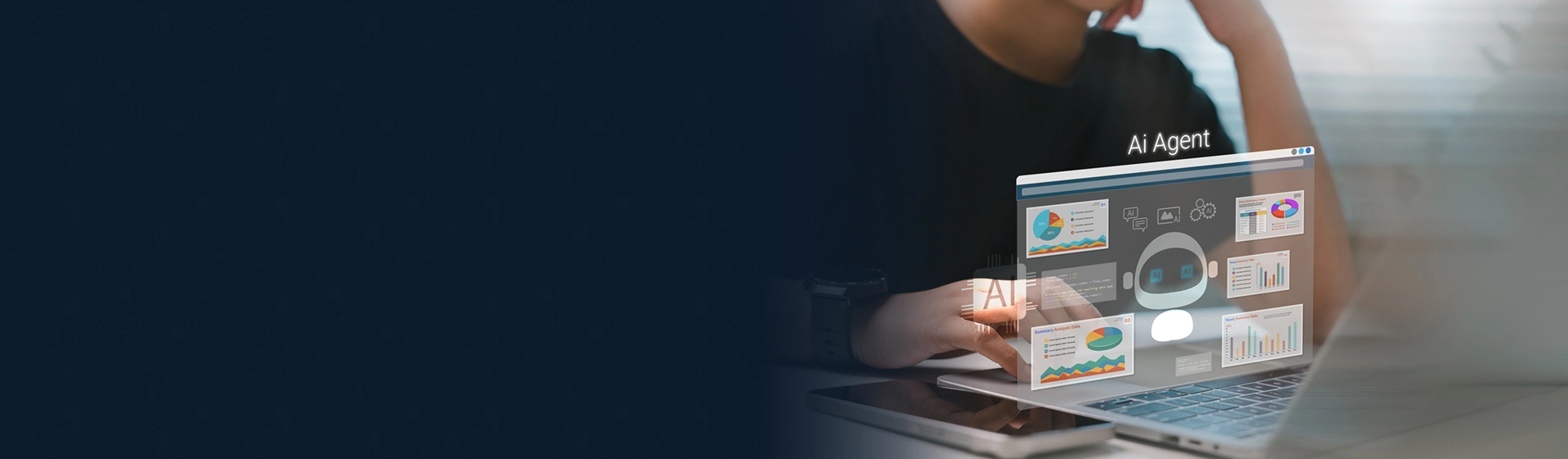 Artificial Intelligence in Website Development: What to Automate and What to Leave to Humans - Picture №1