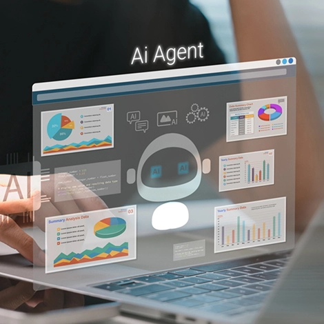 Full-Cycle Software Development Company - Picture №50