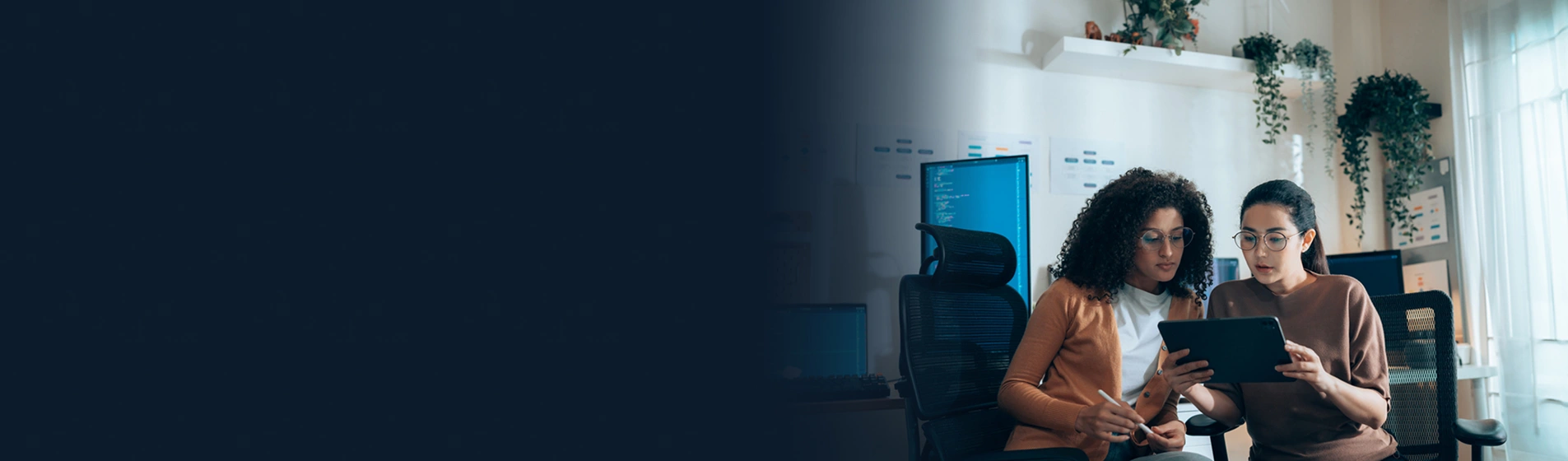 Artificial Intelligence in Website Development: What to Automate and What to Leave to Humans - Picture №1