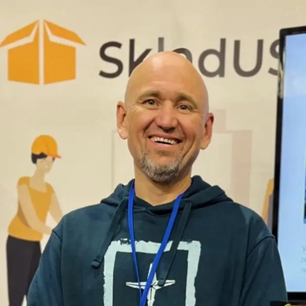 Full-Cycle Software Development Company - Picture №48