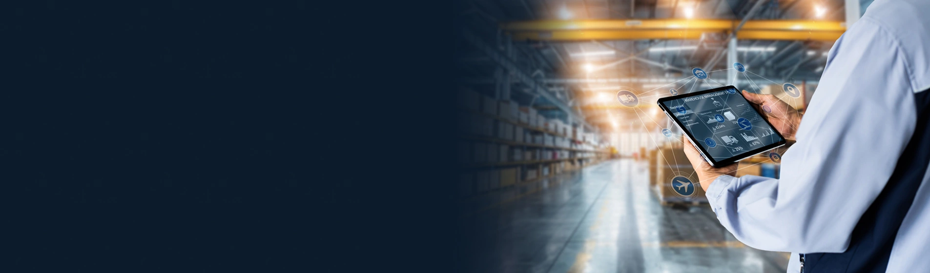 From Excel to CRM: Transforming Logistics Processes Through Modern Web Solutions - Picture №1