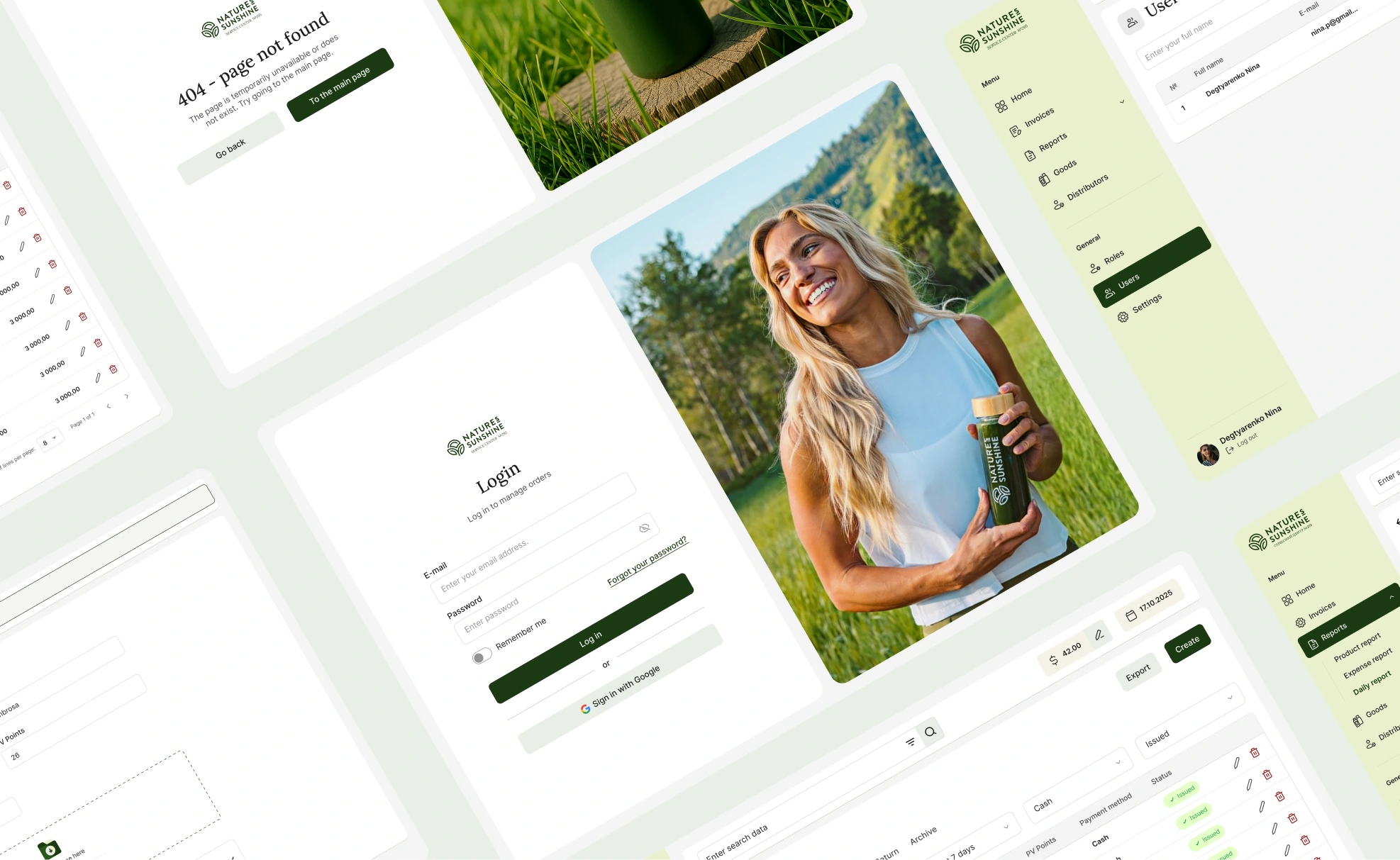 Full-Cycle Software Development Company - Picture №11