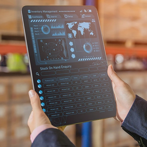 Full-Cycle Software Development Company - Picture №50