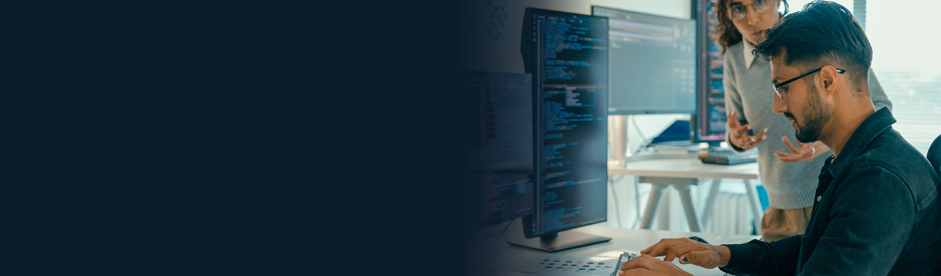 ASP.NET Technology for Business: Features, Limitations, and Real-World Examples - Picture №1