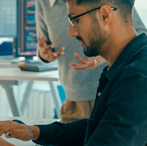 Full-Cycle Software Development Company - Picture №50