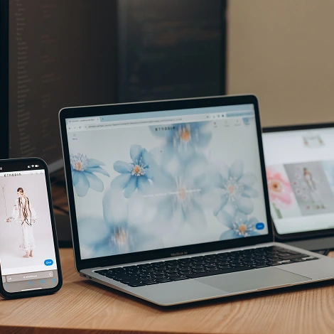 Full-Cycle Software Development Company - Picture №50