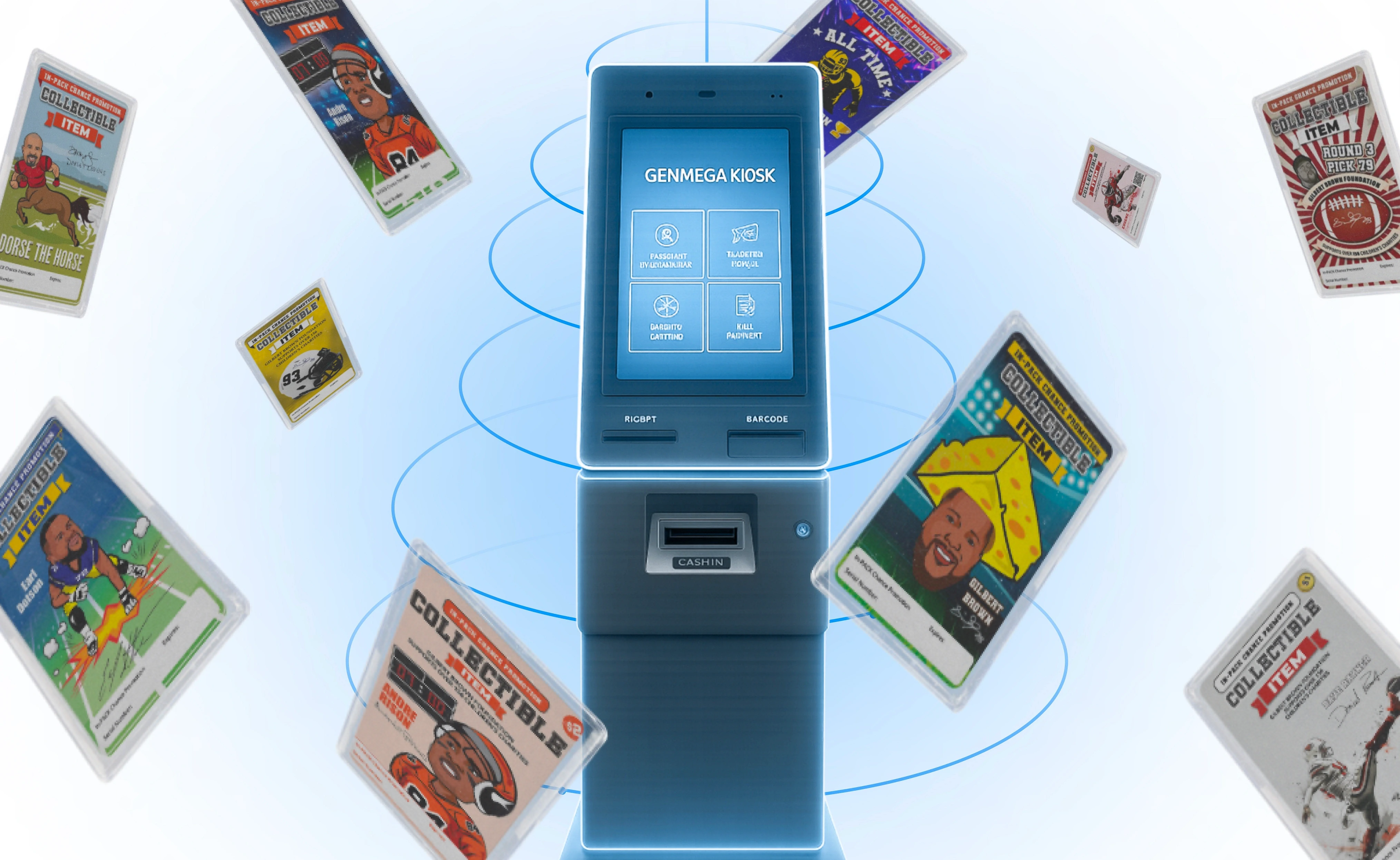 Full-Cycle Software Development Company - Picture №6