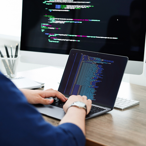 Full-Cycle Software Development Company - Picture №52