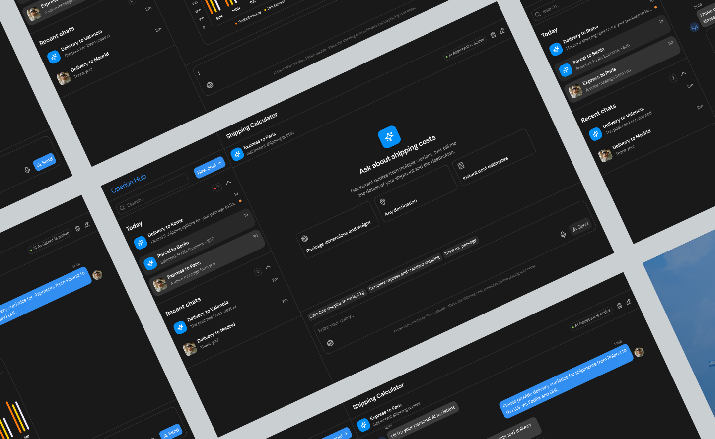 Full-Cycle Software Development Company - Picture №6