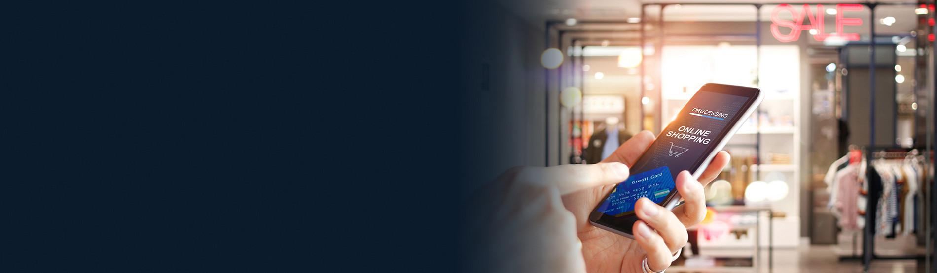 Fashion eCommerce: Key Aspects of Building a Scalable Website and Integrating Business Processes - Picture №1