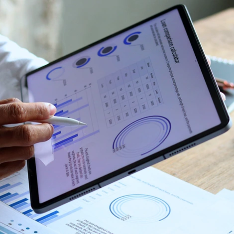 Full-Cycle Software Development Company - Picture №46