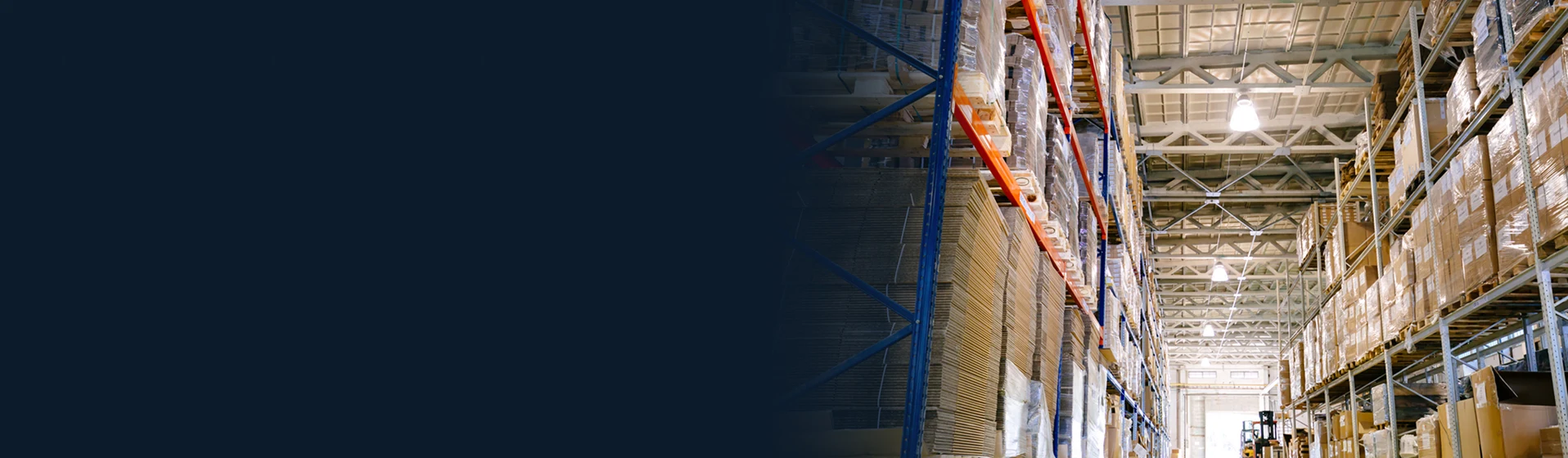Warehouse management system requirements: functional checklist before implementation - Picture №1