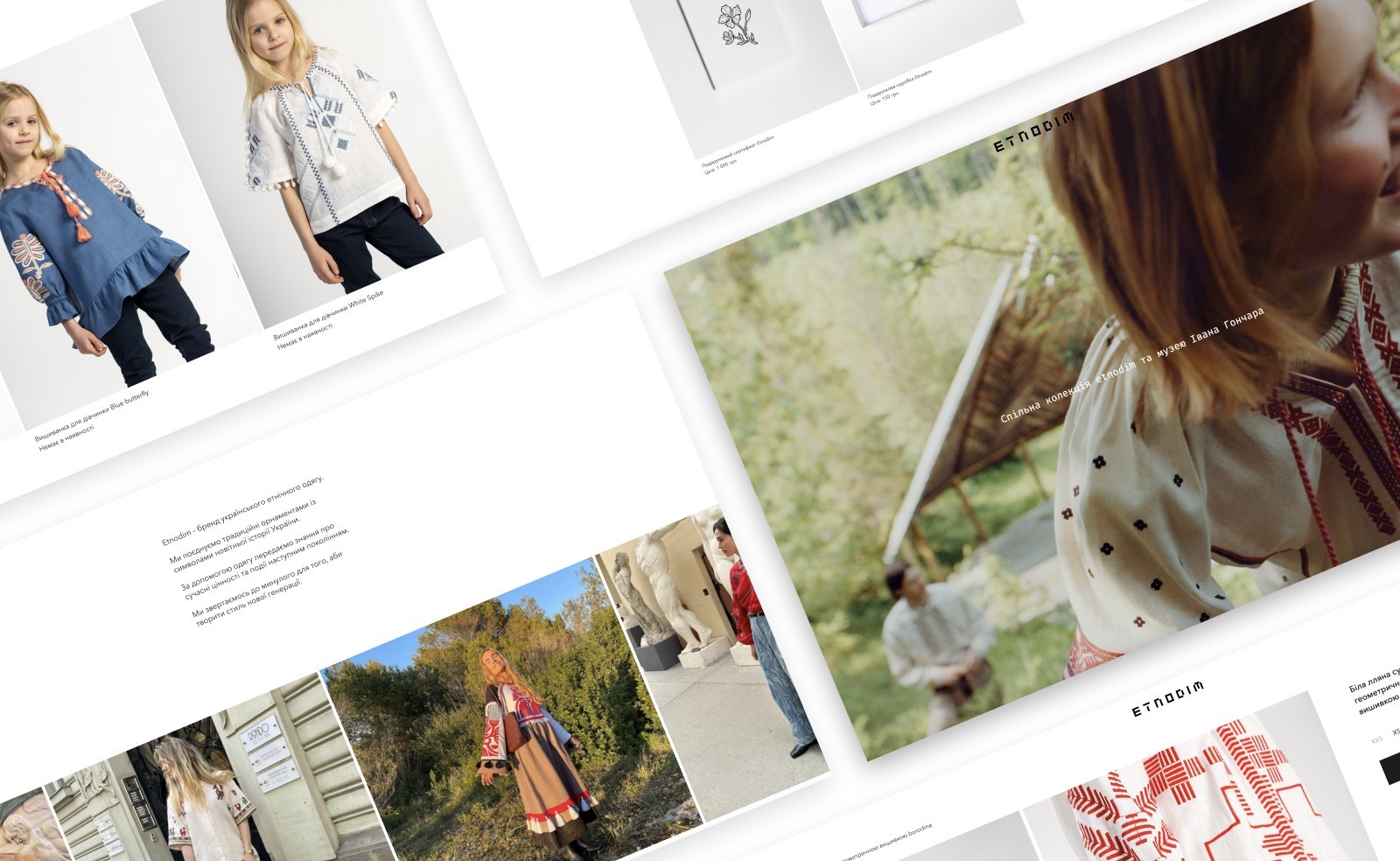 Website Development Service - Picture №31