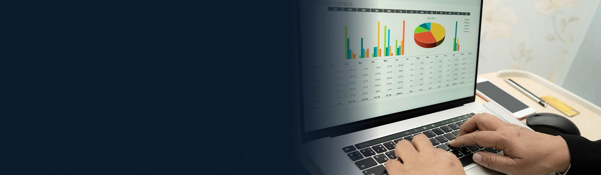 Internet Portal  Development Services - Picture №1