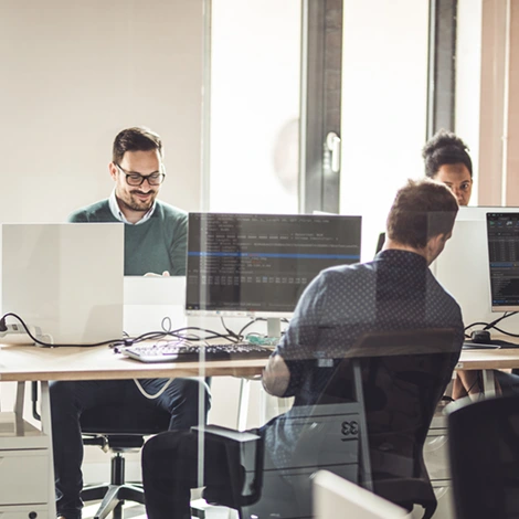 Custom Software for Complex Operations - Picture №46